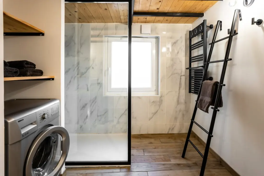 Duplex Mirabeau - Hyper Centre-ville - Calme