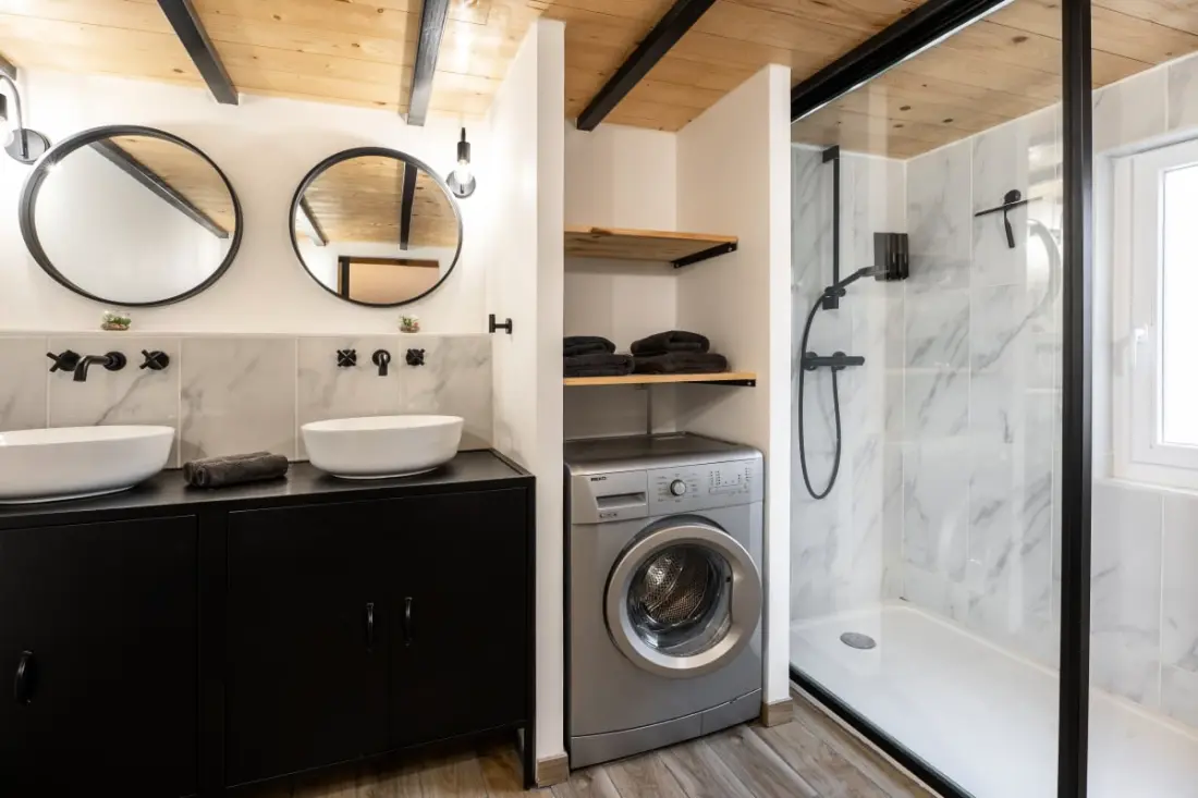 Duplex Mirabeau - Hyper Centre-ville - Calme