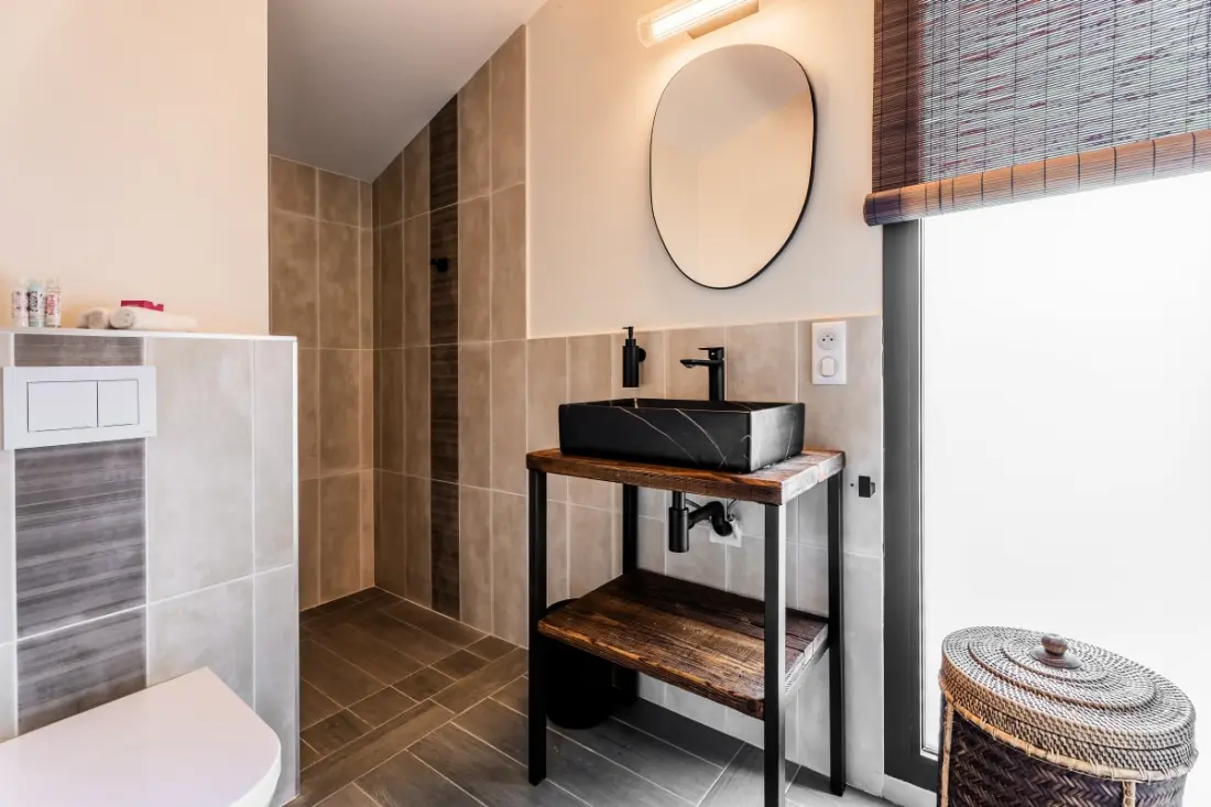 La Cabane Du Cap - Jacuzzi &amp; Proche Centre