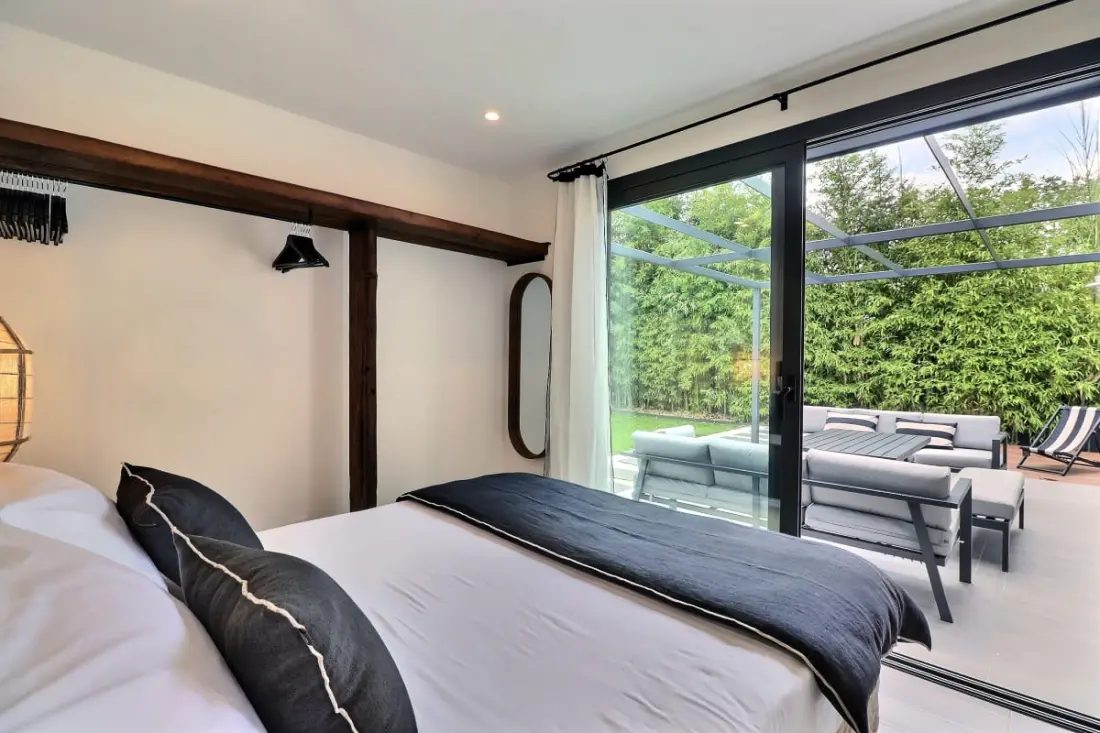 La Cabane Du Cap - Jacuzzi &amp; Proche Centre