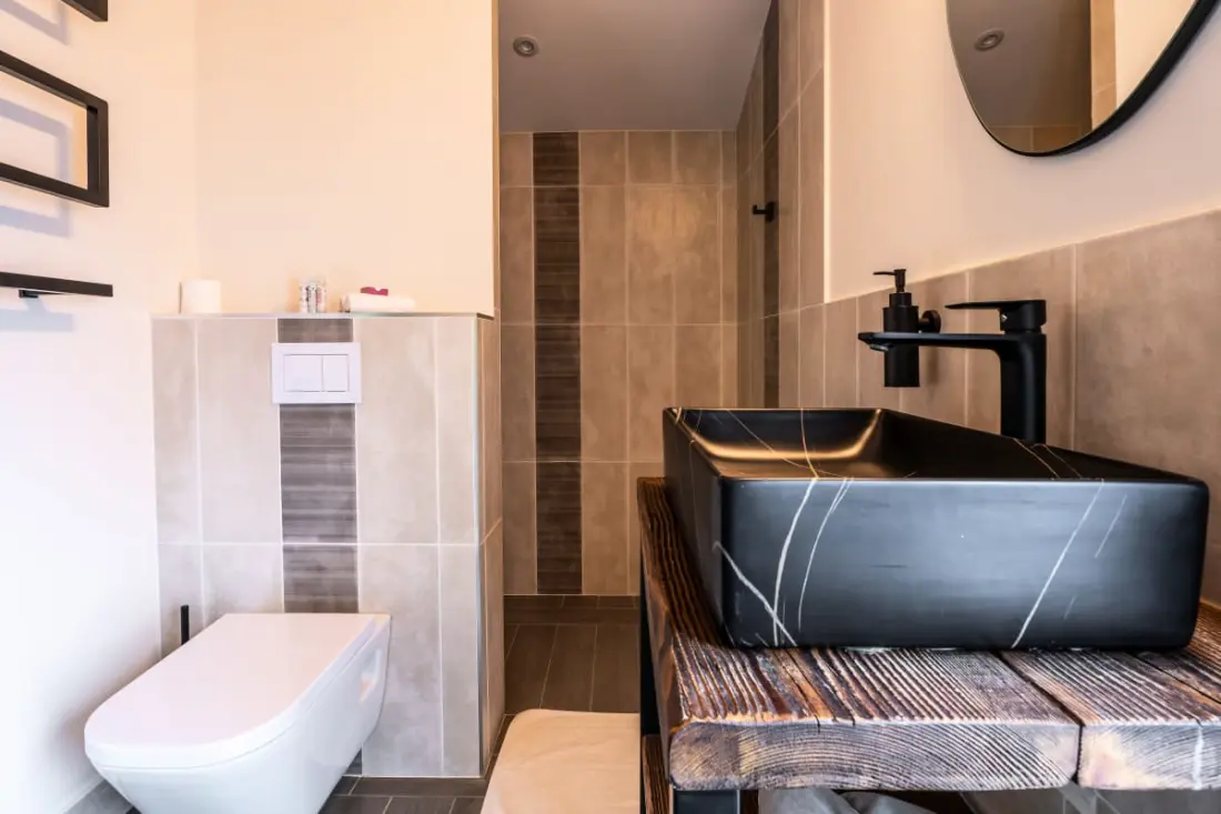 La Cabane Du Cap - Jacuzzi &amp; Proche Centre
