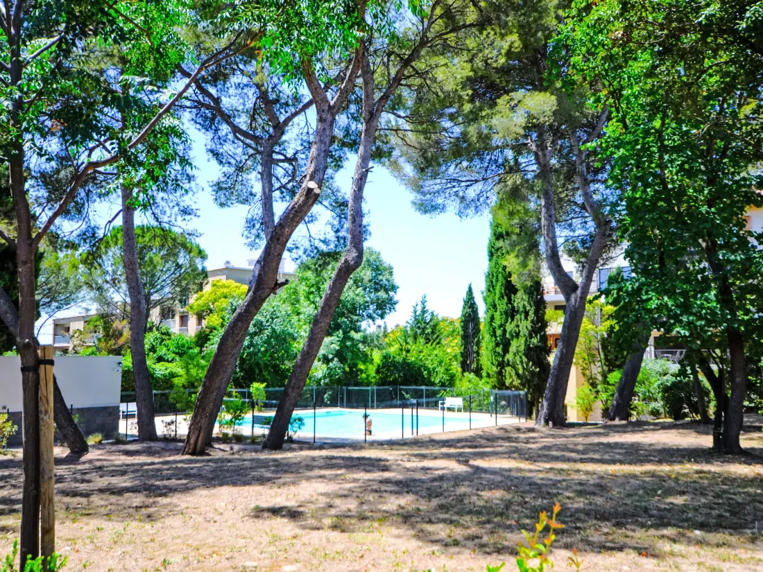 Résidence Pigonnet