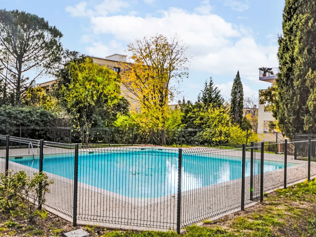 Résidence Pigonnet