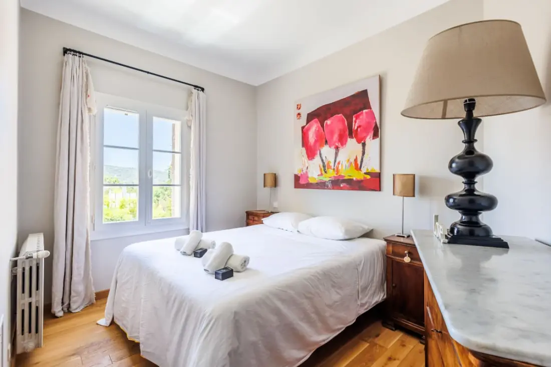 Villa Du Val -