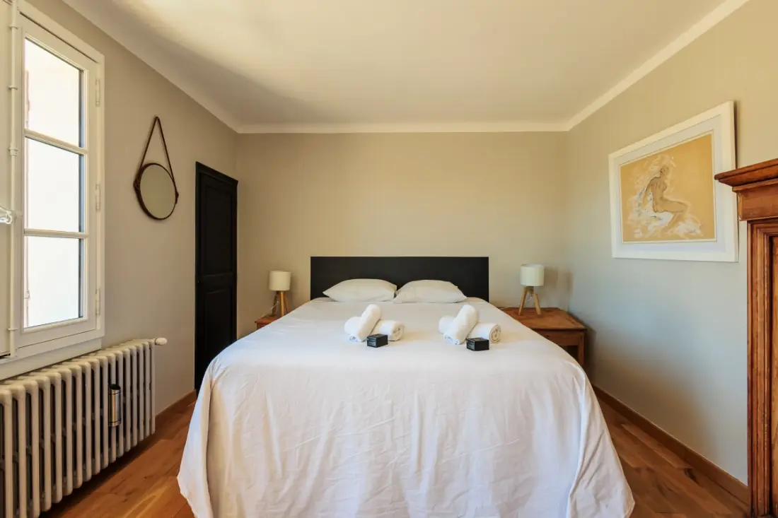 Villa Du Val -