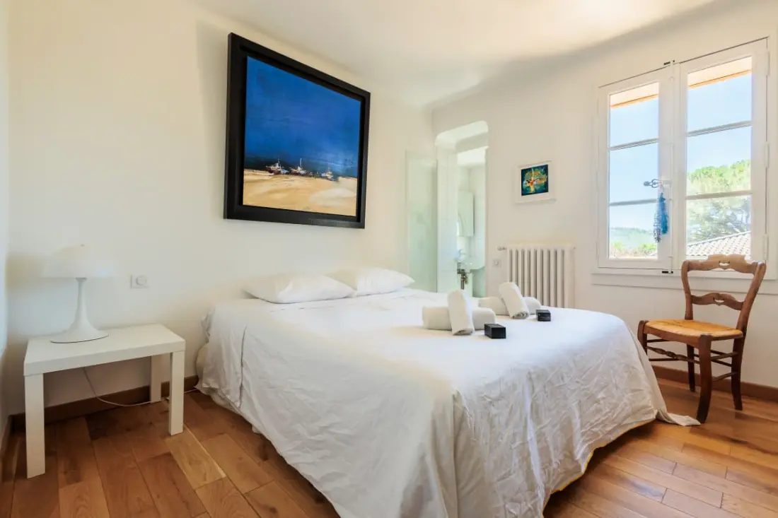Villa Du Val -