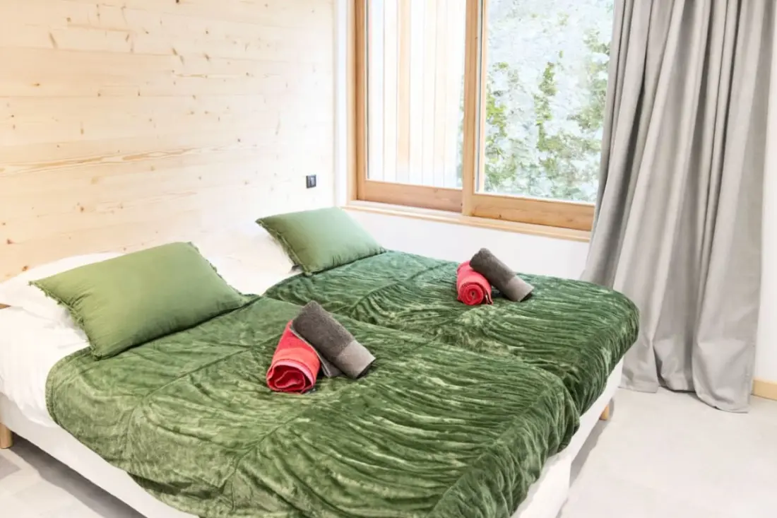 Appartement Rénové Centre-ville Avec Terrasse