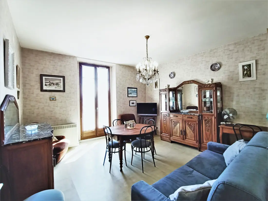 Location de Vacances Aix-les-Bains 123