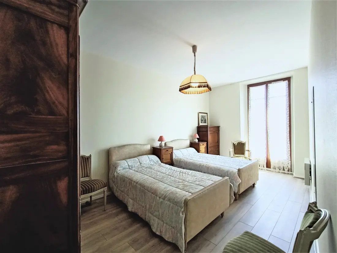 Location de Vacances Aix-les-Bains 123