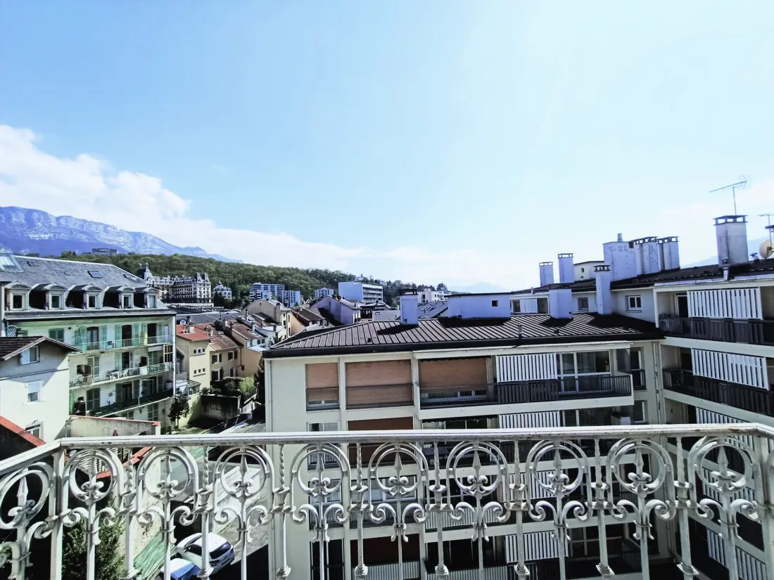 Location de Vacances Aix-les-Bains 123