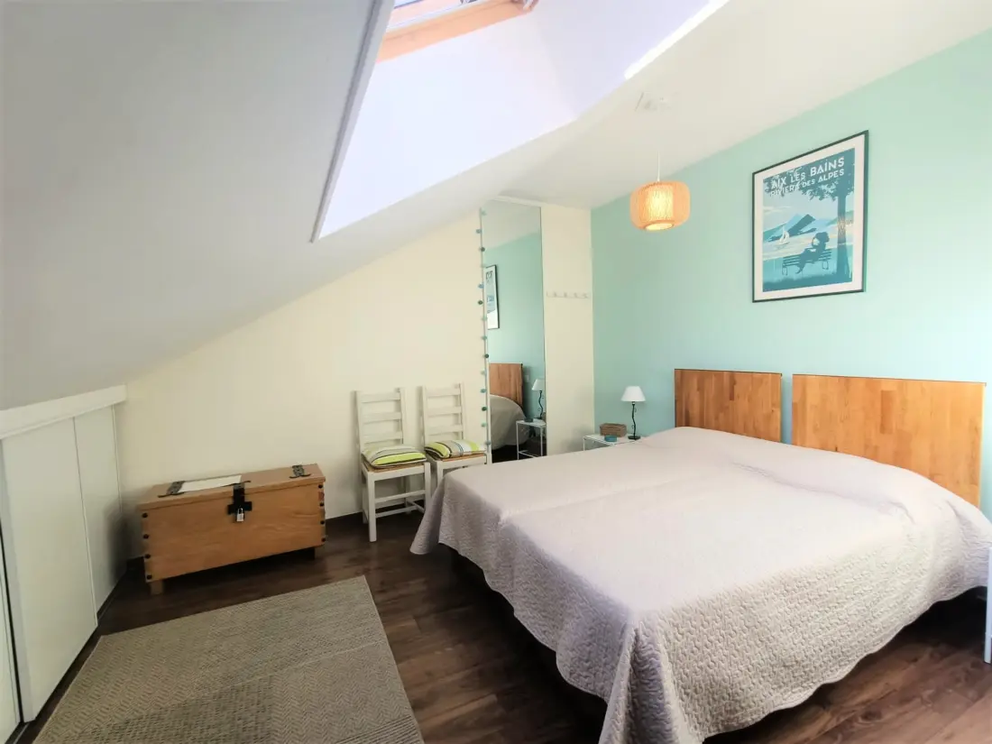 Location de Vacances Aix-les-Bains 169