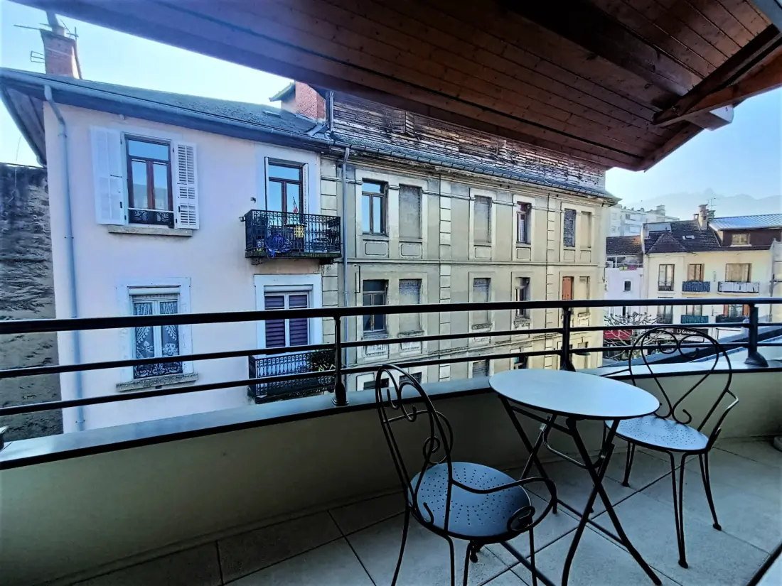 Location de Vacances Aix-les-Bains 169