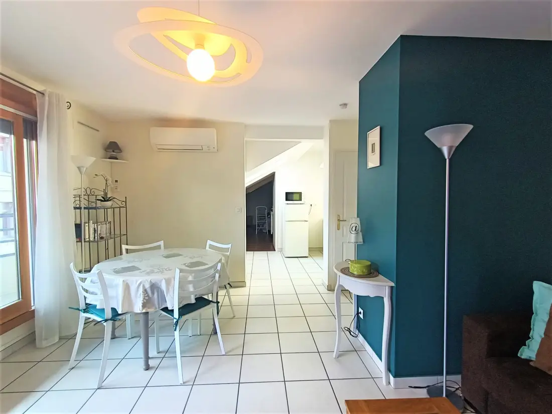 Location de Vacances Aix-les-Bains 169