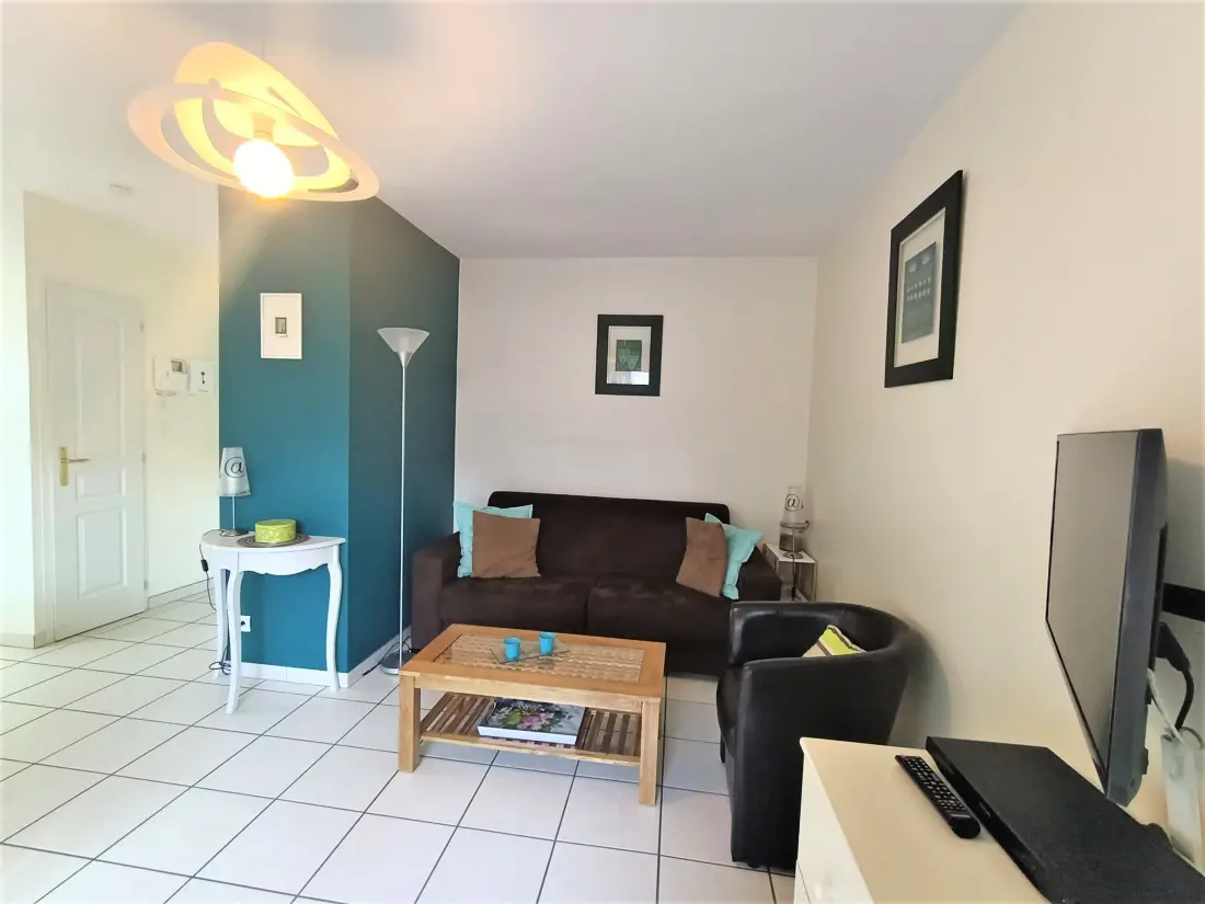 Location de Vacances Aix-les-Bains 169