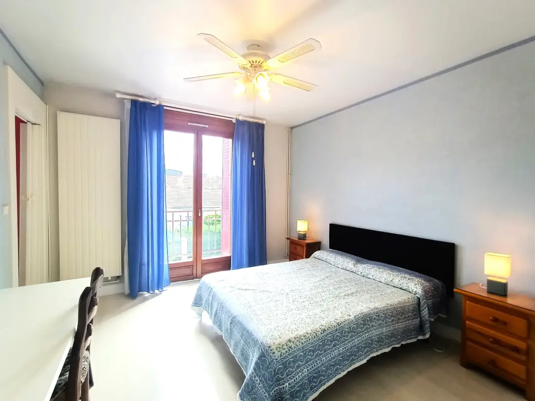 Location de Vacances Aix-les-Bains 171