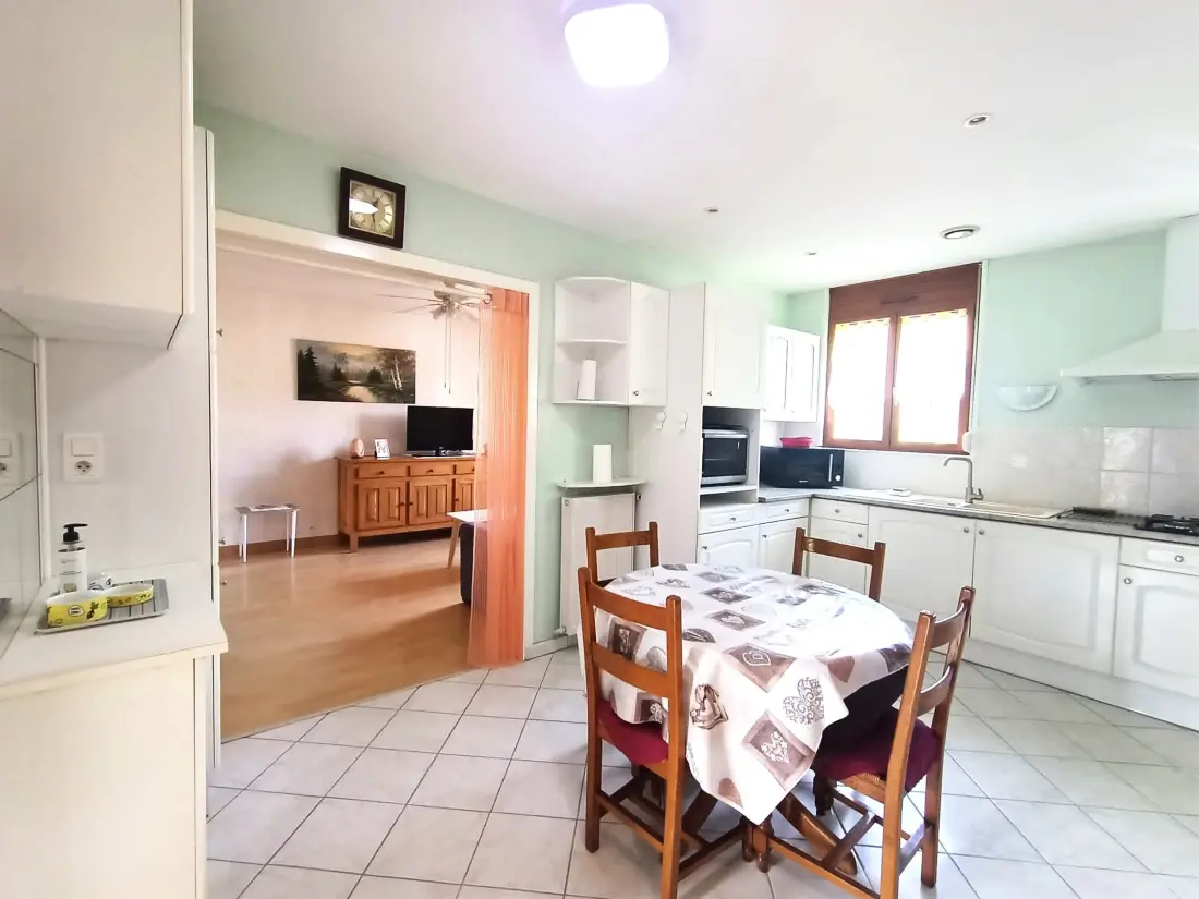 Location de Vacances Aix-les-Bains 171