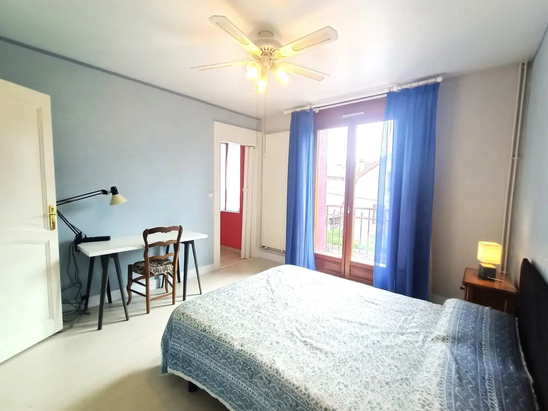 Location de Vacances Aix-les-Bains 171