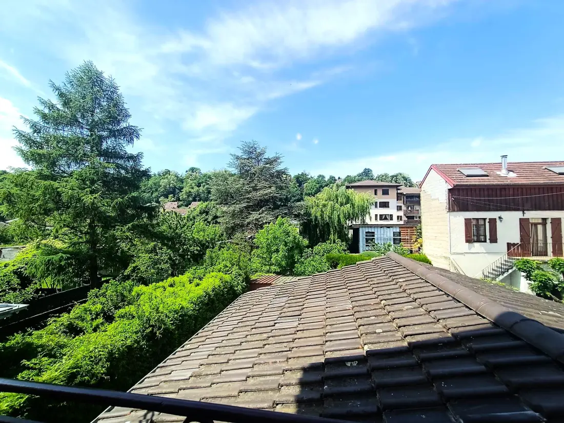 Location de Vacances Aix-les-Bains 171