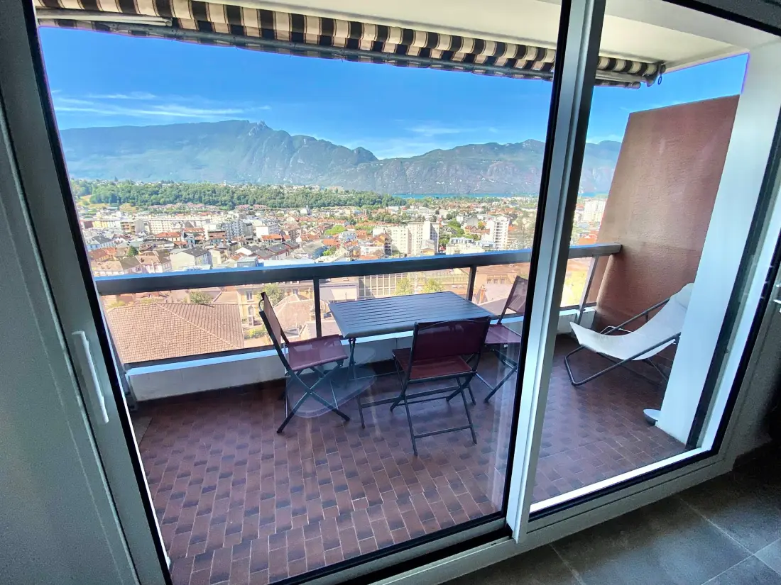 Location de Vacances Aix-les-Bains 184