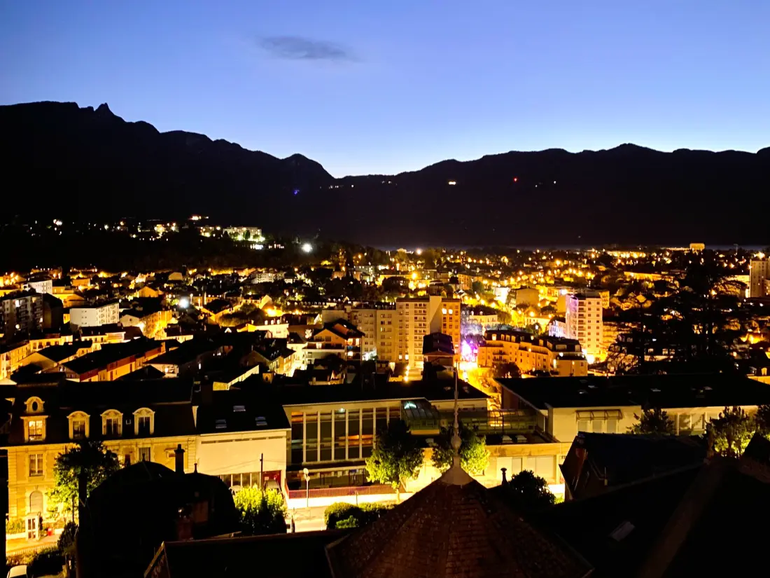 Location de Vacances Aix-les-Bains 184