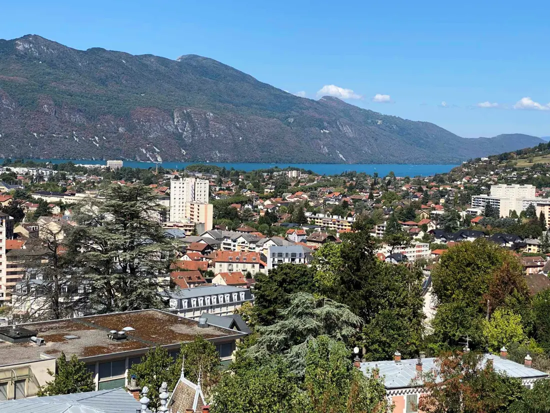 Location de Vacances Aix-les-Bains 184