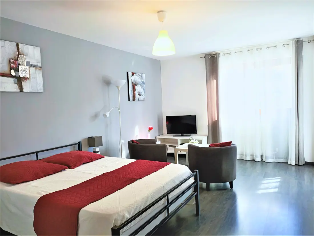 Location de Vacances Aix-les-Bains 186