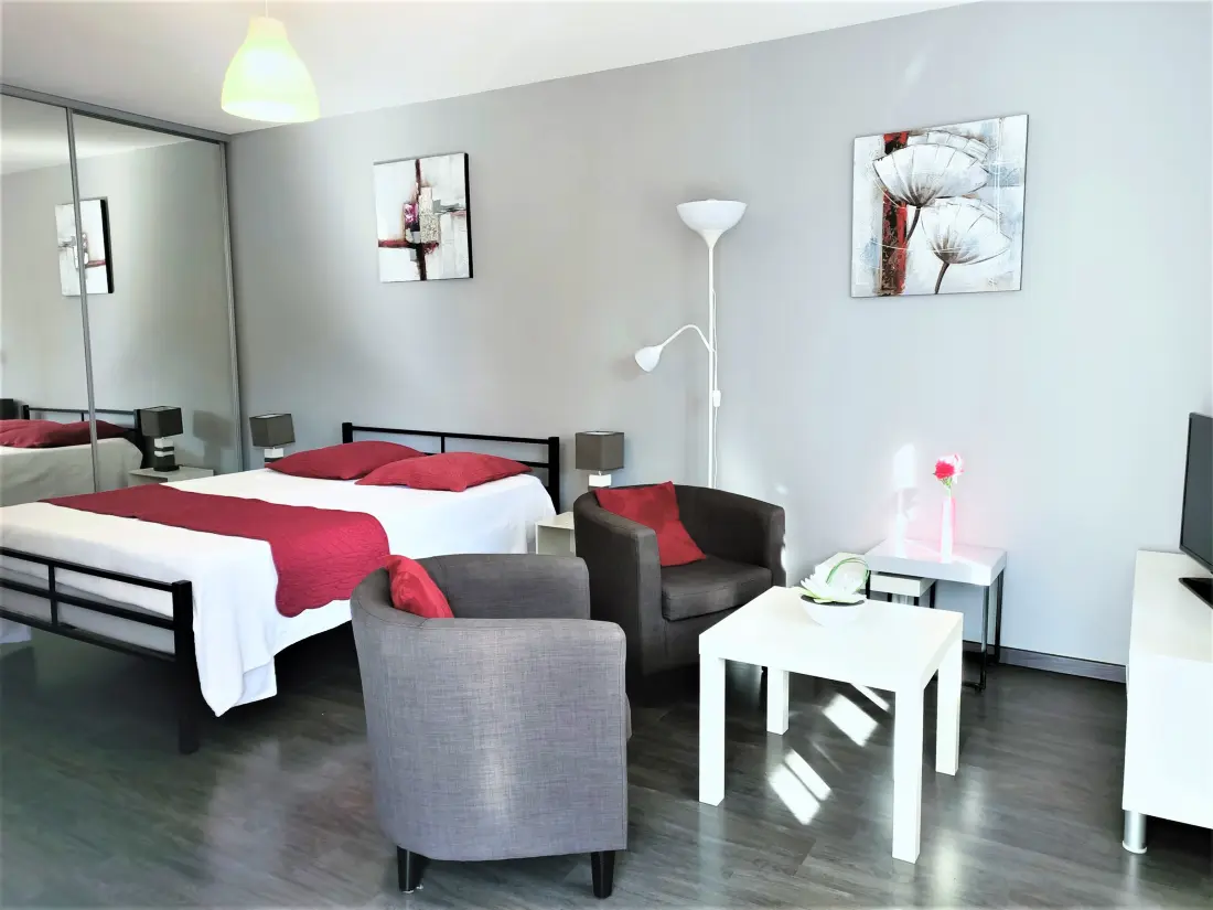 Location de Vacances Aix-les-Bains 186