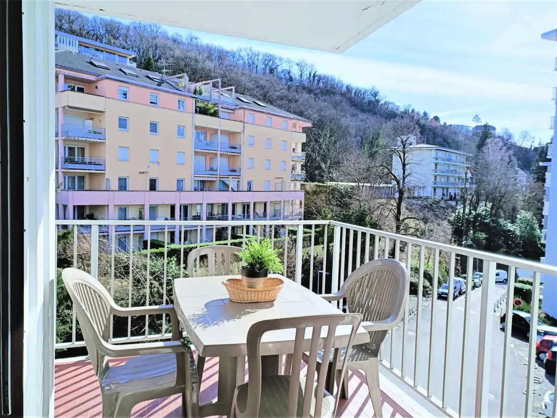Location de Vacances Aix-les-Bains 186
