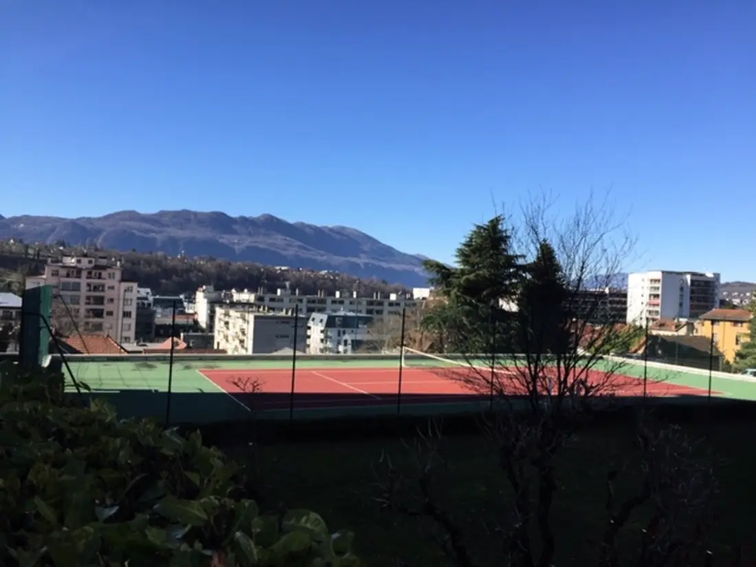 Location de Vacances Aix-les-Bains 186
