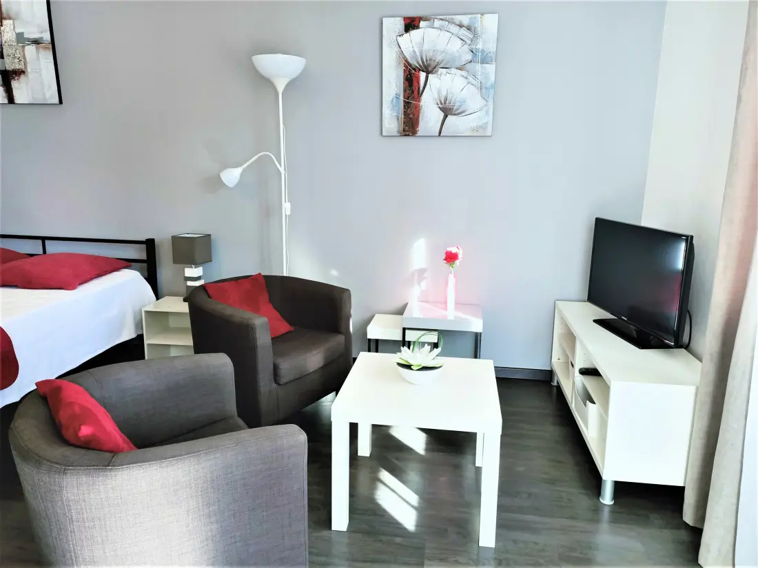 Location de Vacances Aix-les-Bains 186
