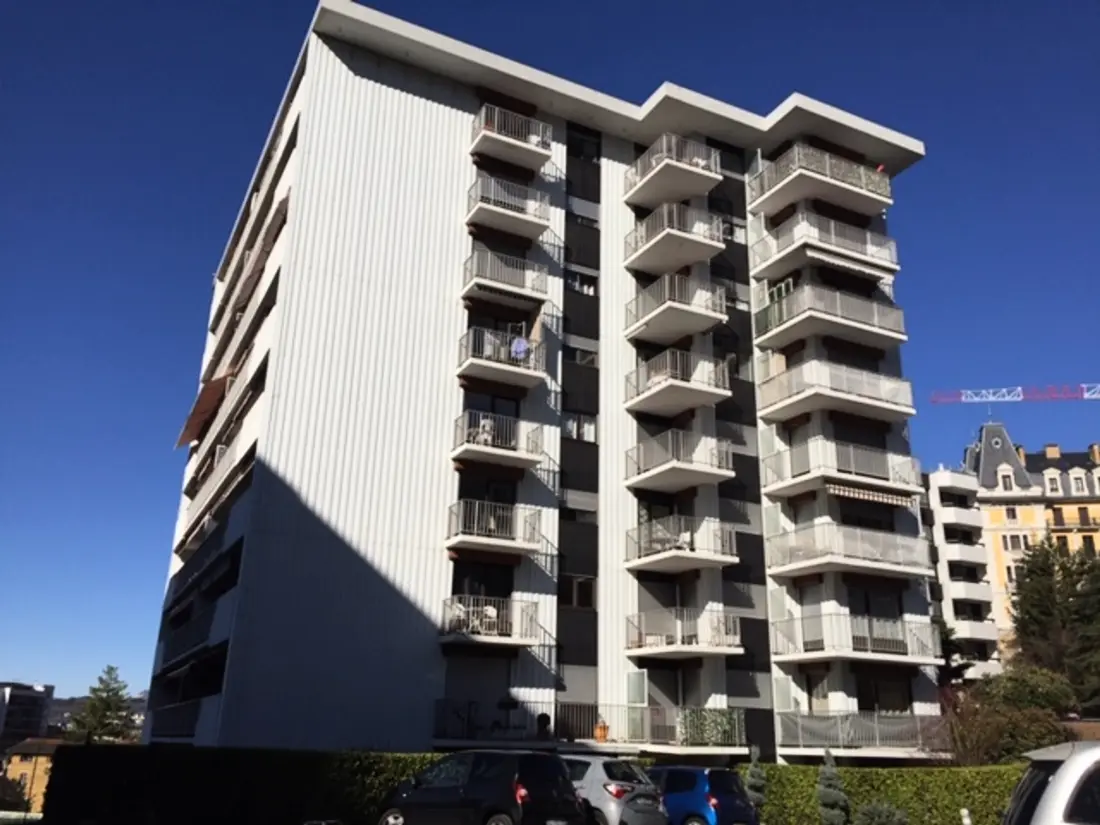 Location de Vacances Aix-les-Bains 186