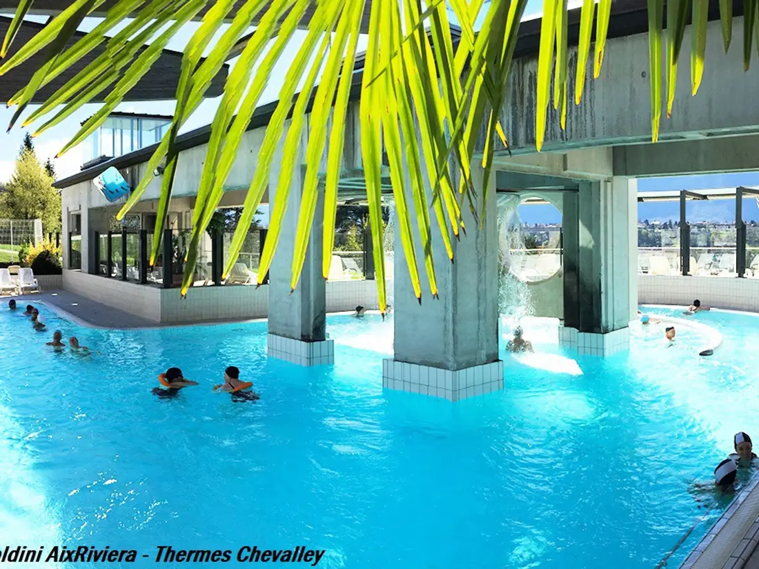 Location de Vacances Aix-les-Bains 186