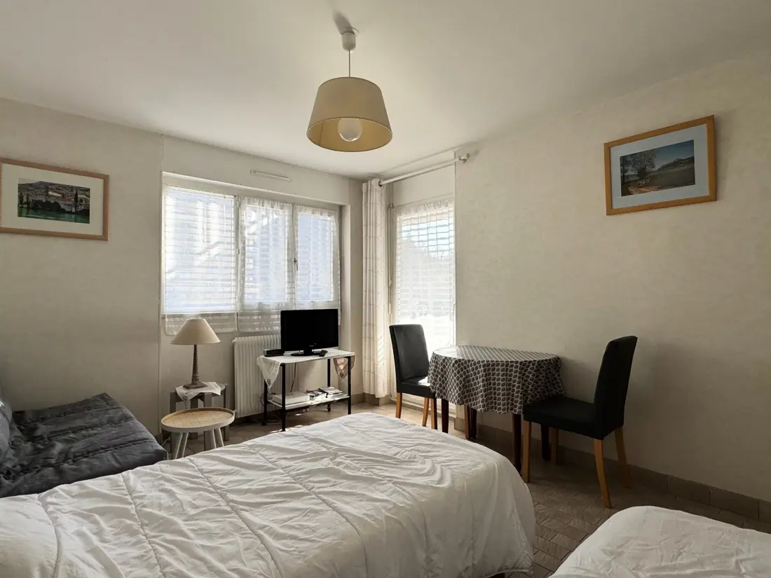 Location de Vacances Aix-les-Bains 188