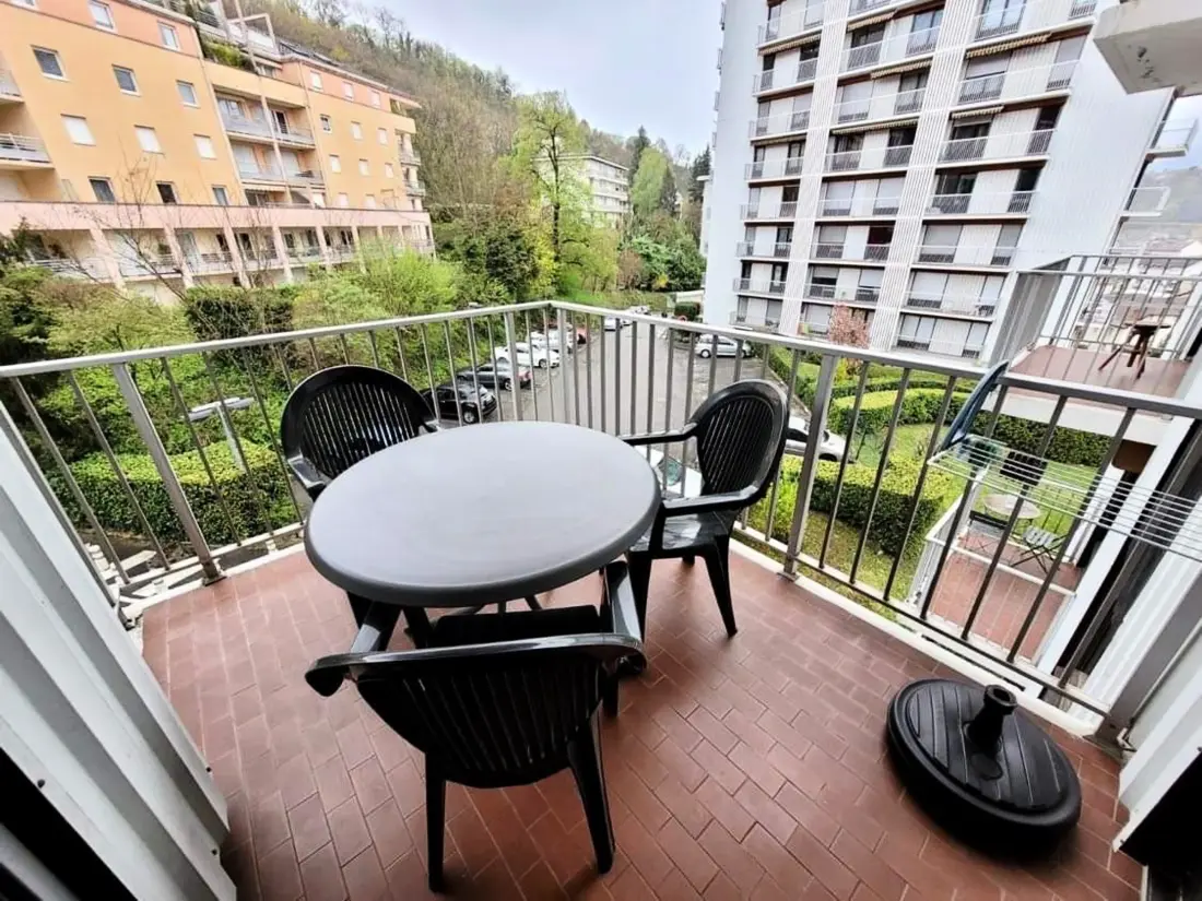 Location de Vacances Aix-les-Bains 188