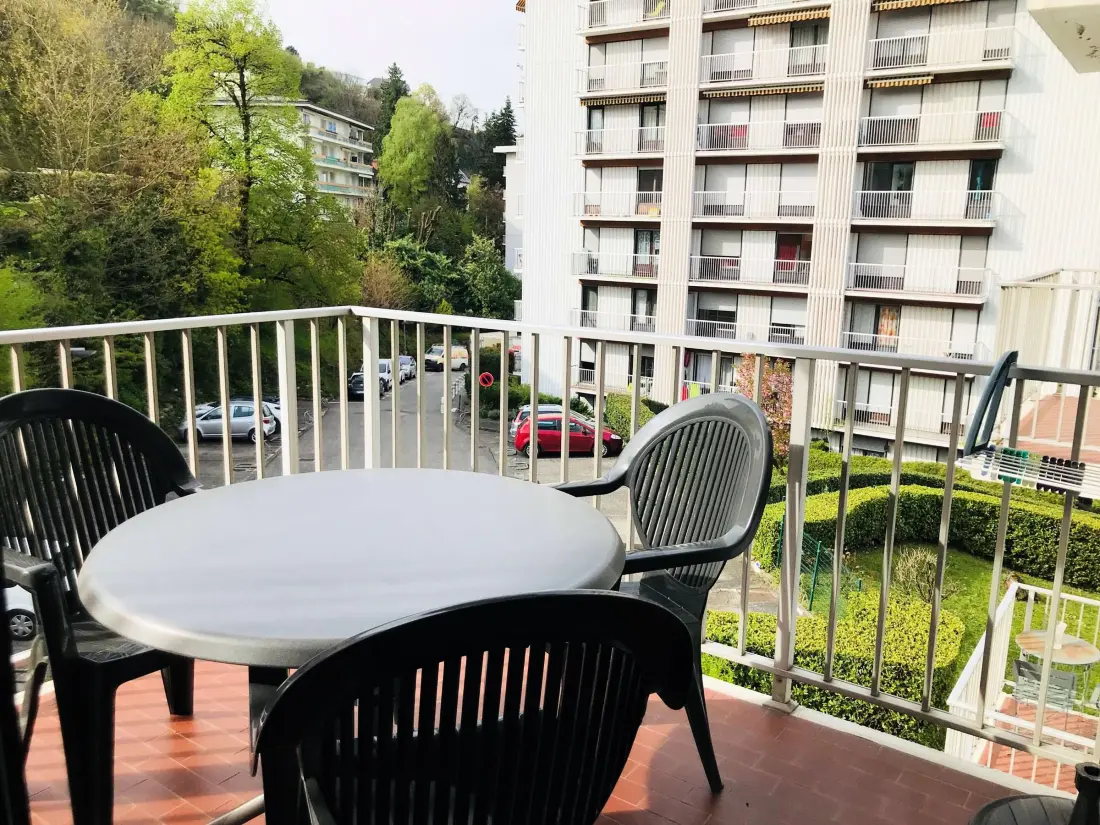 Location de Vacances Aix-les-Bains 188