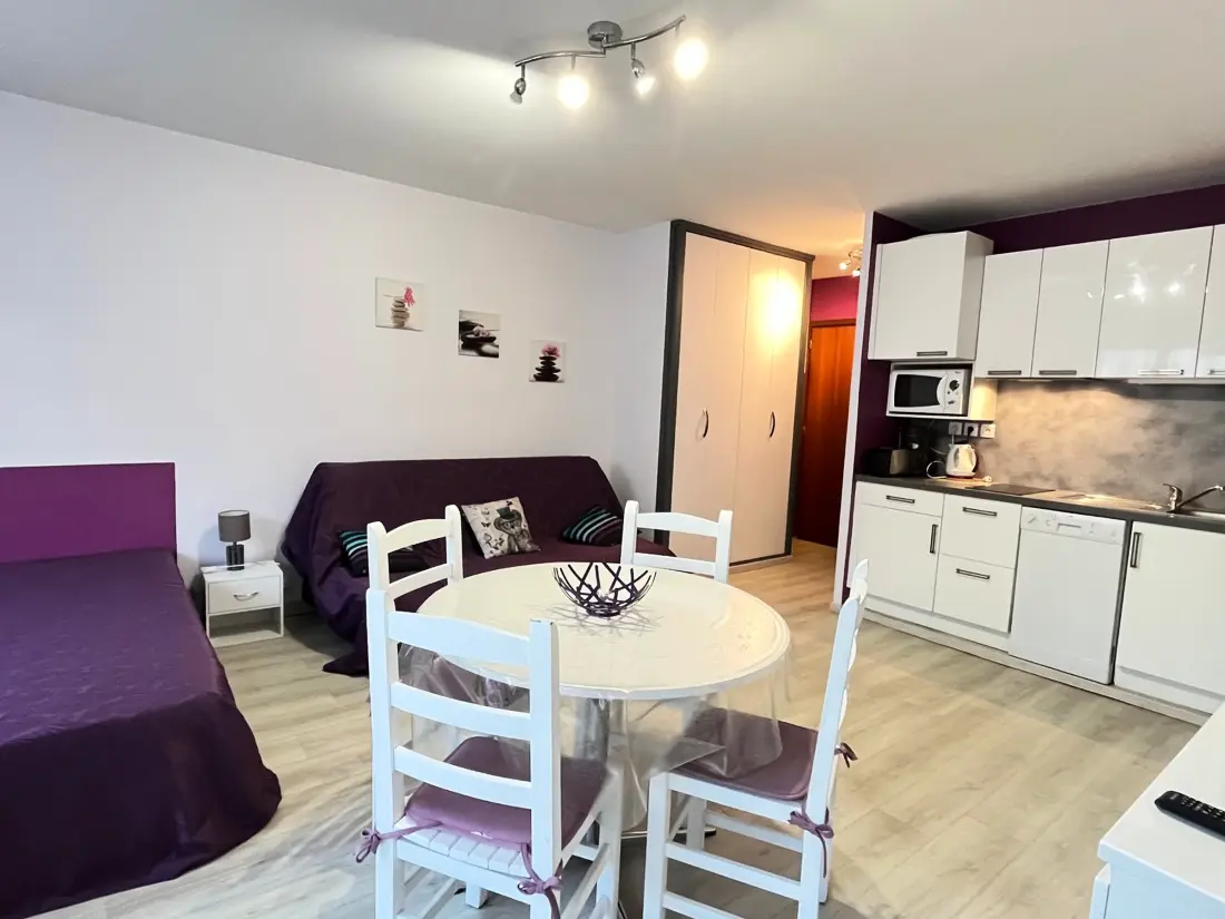 Location de Vacances Aix-les-Bains 193