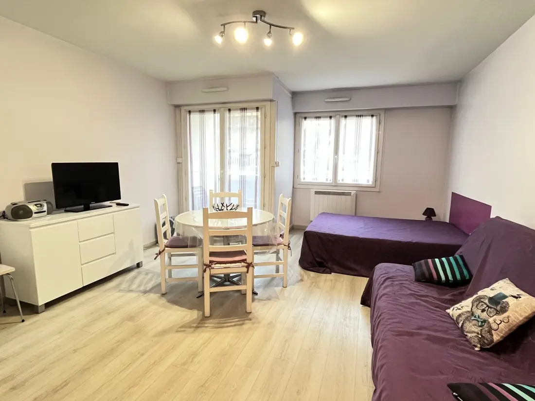 Location de Vacances Aix-les-Bains 193