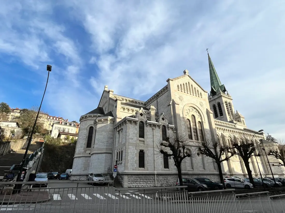 Location de Vacances Aix-les-Bains 193