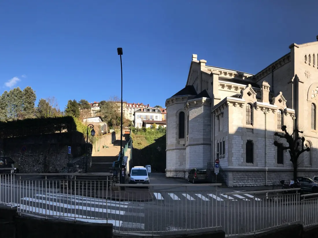 Location de Vacances Aix-les-Bains 193