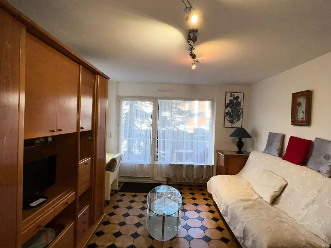 Location de Vacances Aix-les-Bains 195