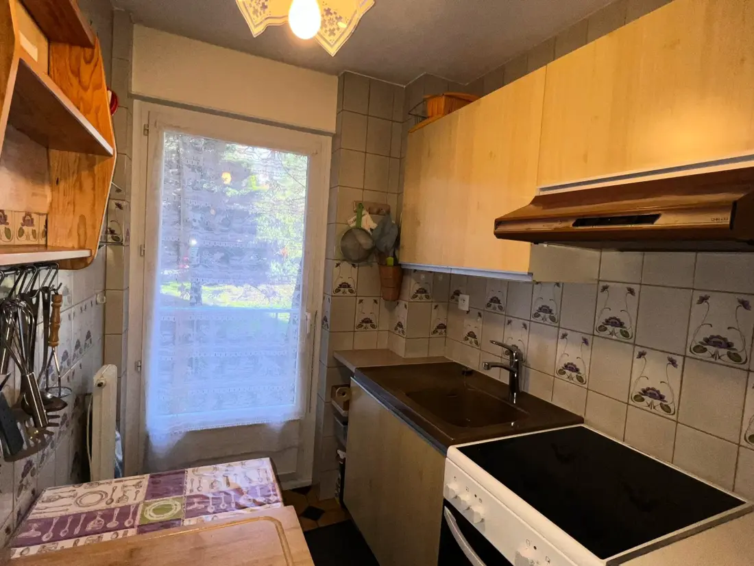 Location de Vacances Aix-les-Bains 195
