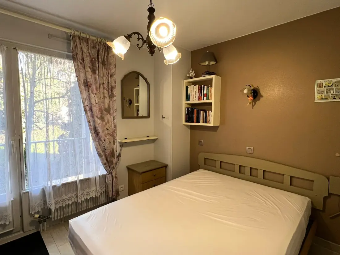 Location de Vacances Aix-les-Bains 195