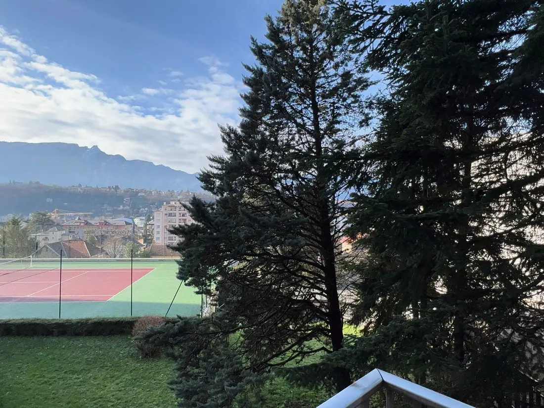 Location de Vacances Aix-les-Bains 195