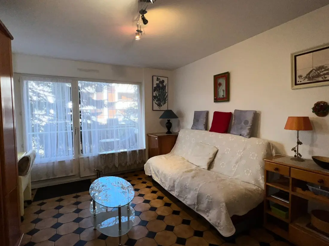 Location de Vacances Aix-les-Bains 195