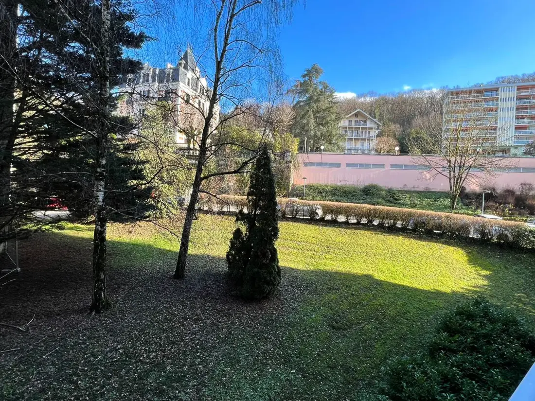 Location de Vacances Aix-les-Bains 195