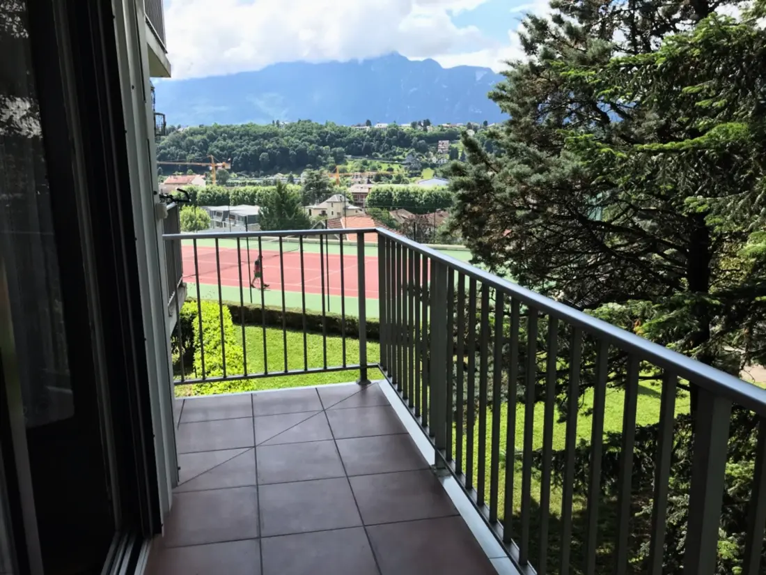 Location de Vacances Aix-les-Bains 195