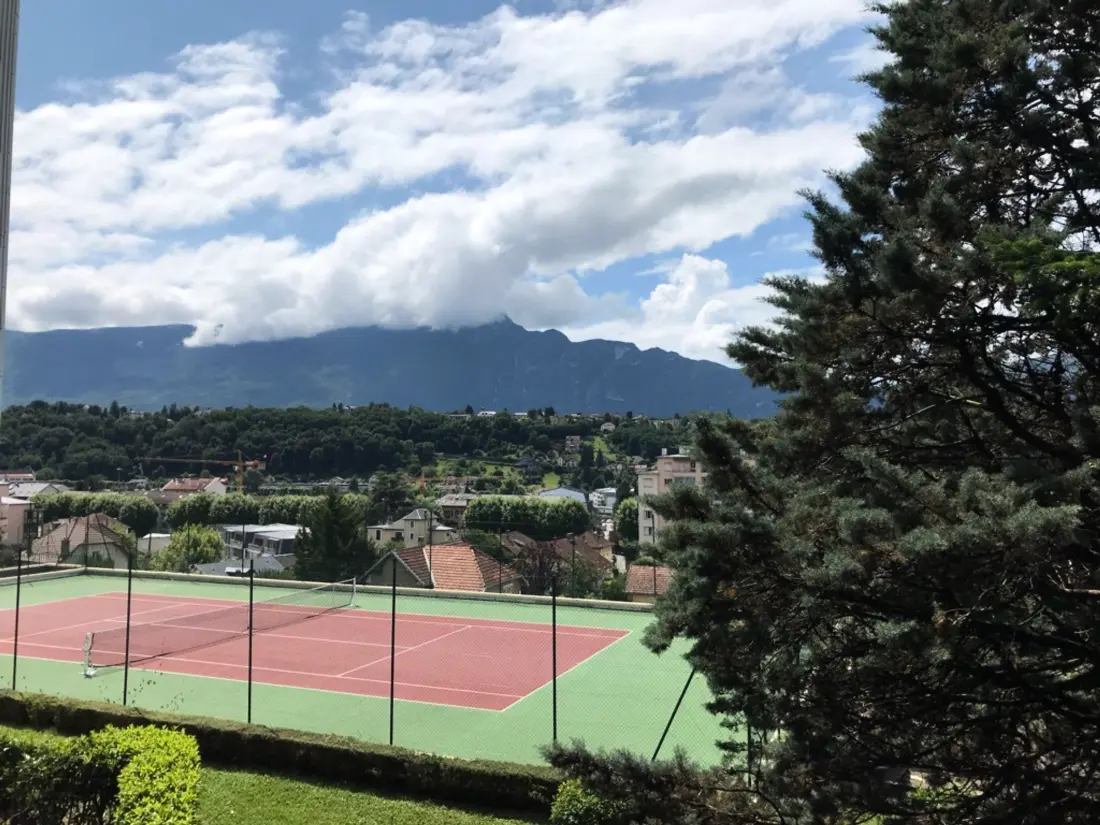 Location de Vacances Aix-les-Bains 195