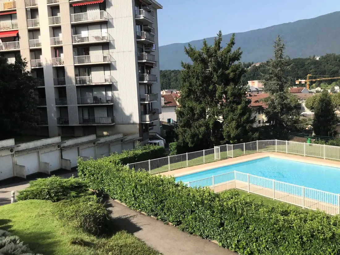 Location de Vacances Aix-les-Bains 196