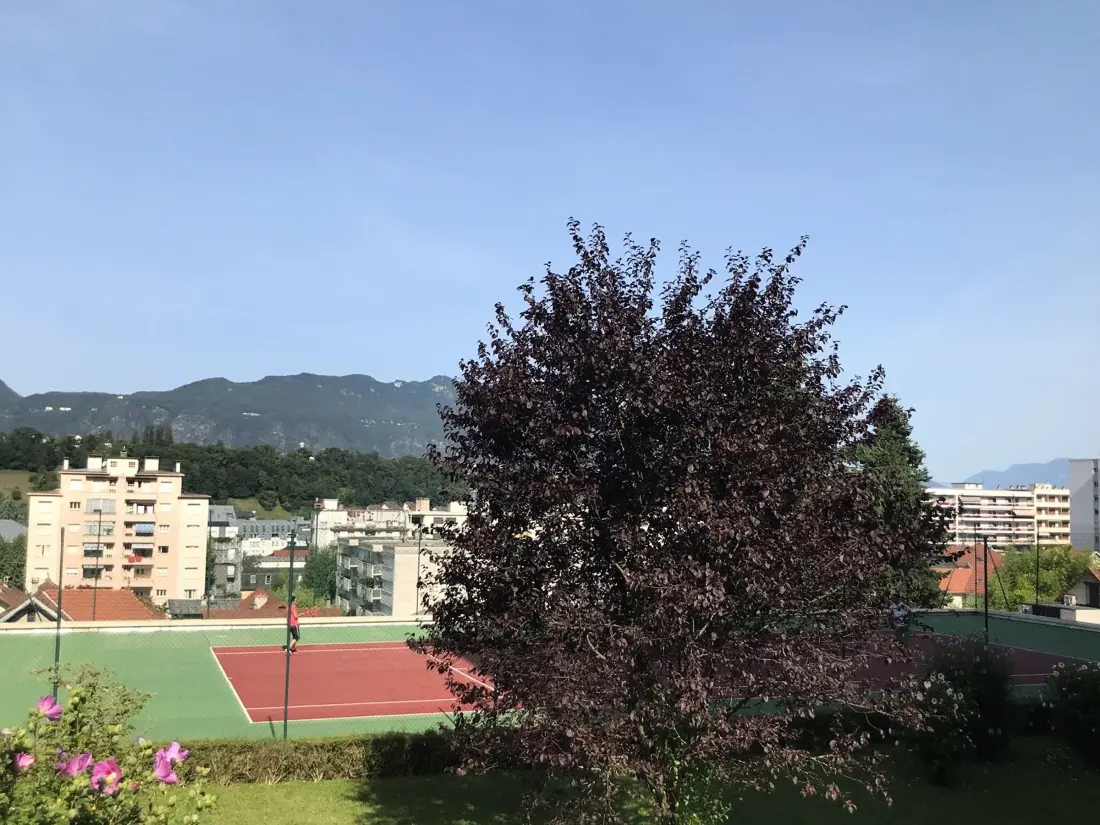 Location de Vacances Aix-les-Bains 196