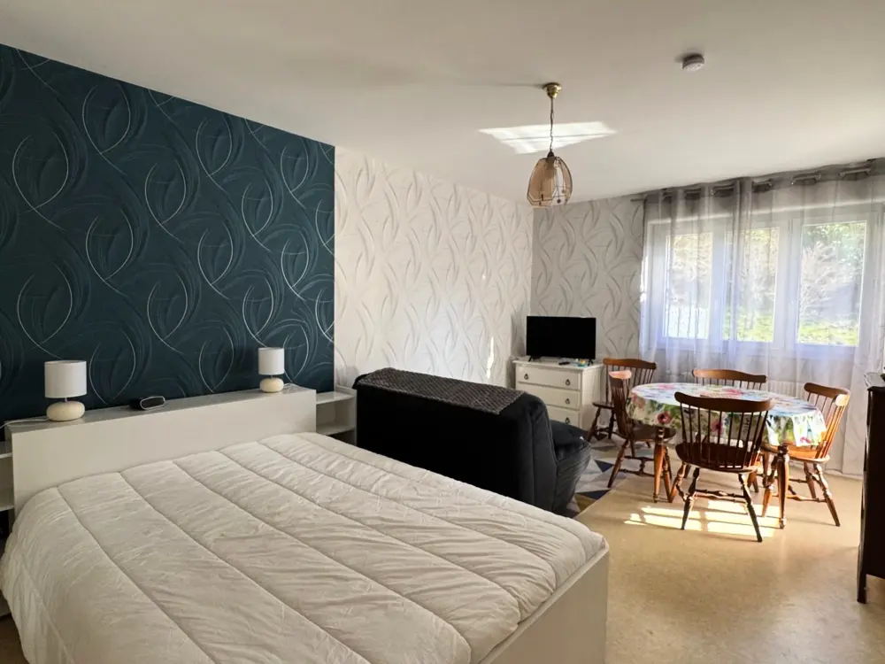 Location de Vacances Aix-les-Bains 196
